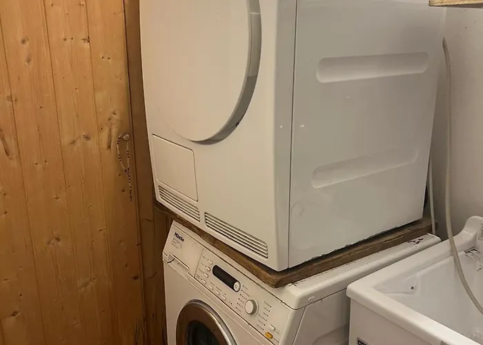 Vakantiehuis A Sestola