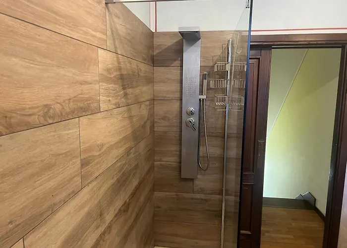 A Vakantiehuis Sestola