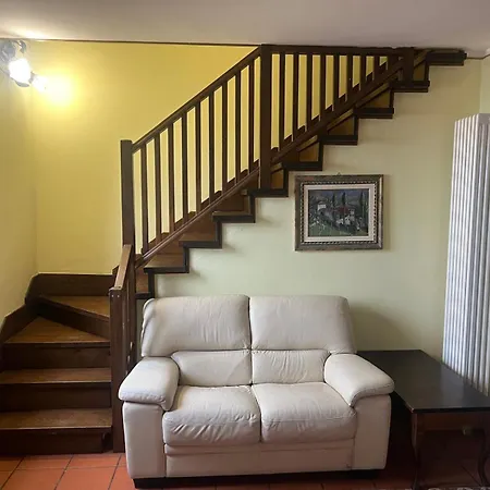 A Holiday home Sestola