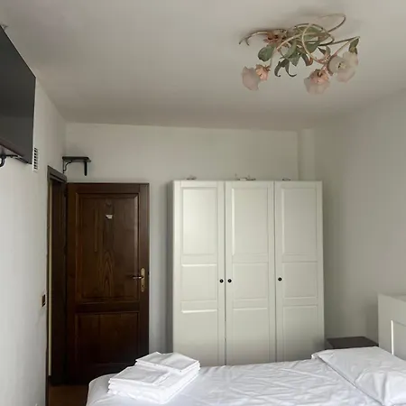 A Holiday home Sestola