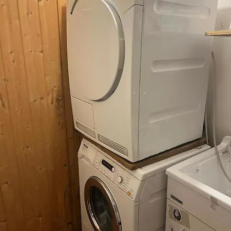 Holiday home A Sestola