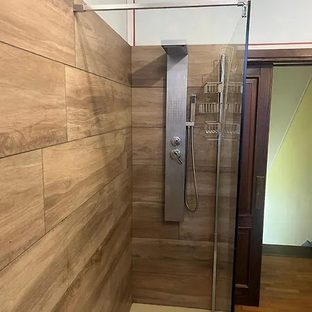 A Holiday home Sestola