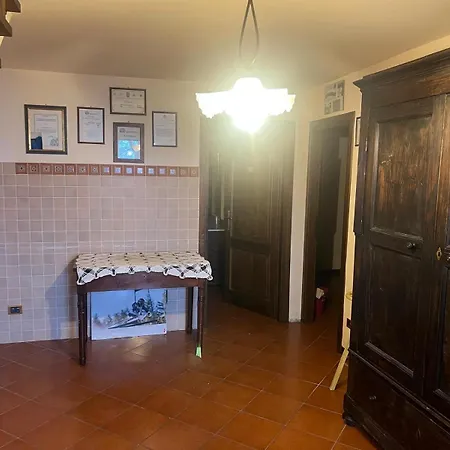 A Holiday home Sestola