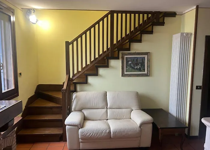 A Ferienhaus Sestola