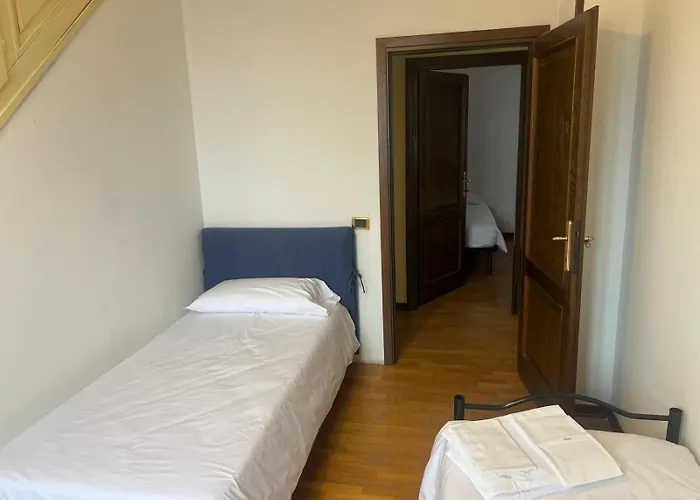 A بيت للعطل *