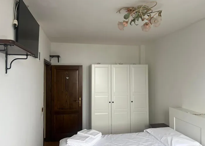 A Ferienhaus Sestola